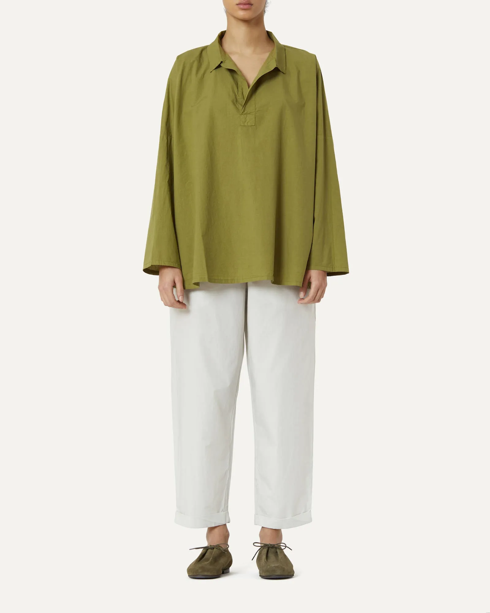 CAMICIA RIMA sold by Labo.Art product image thumbnail 2