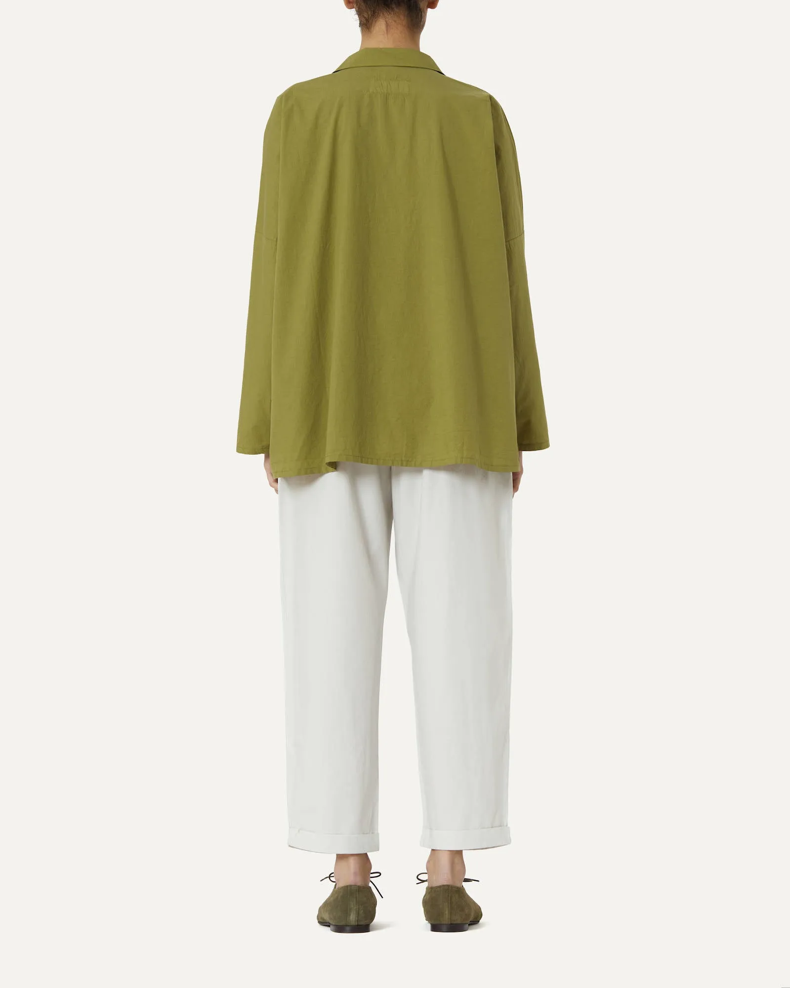 CAMICIA RIMA sold by Labo.Art product image thumbnail 5