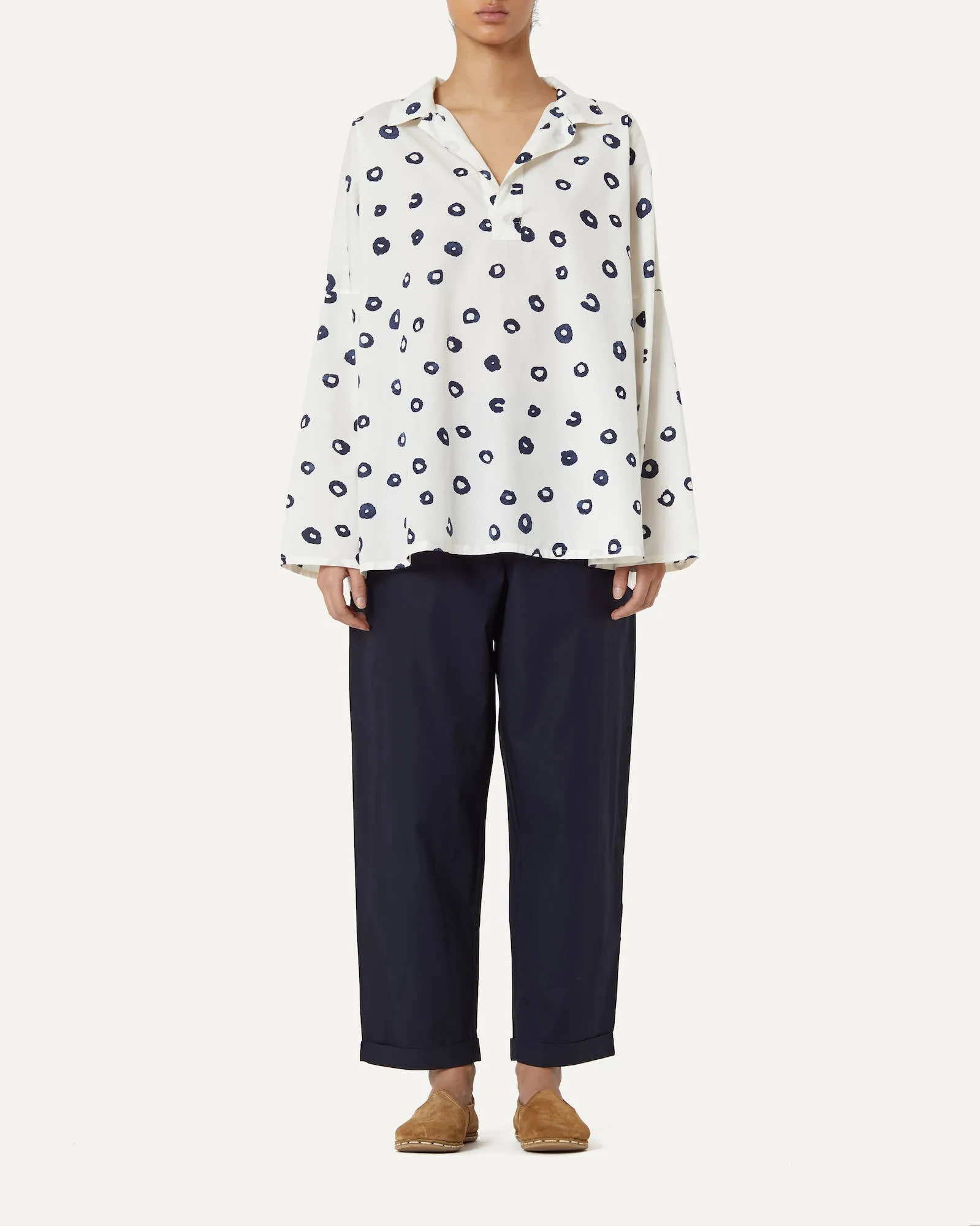 CAMICIA RIMA sold by Labo.Art product image thumbnail 2