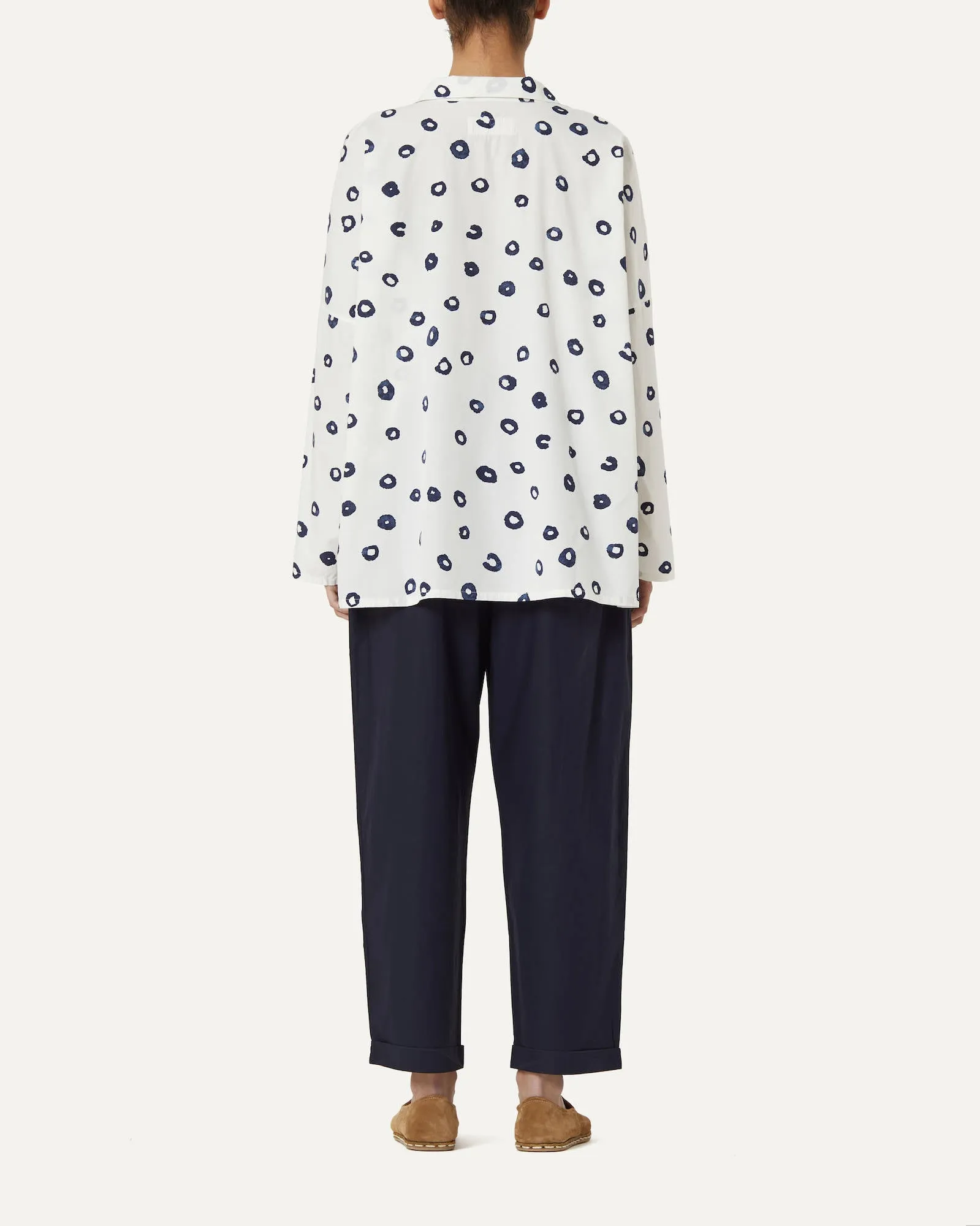 CAMICIA RIMA sold by Labo.Art product image thumbnail 5