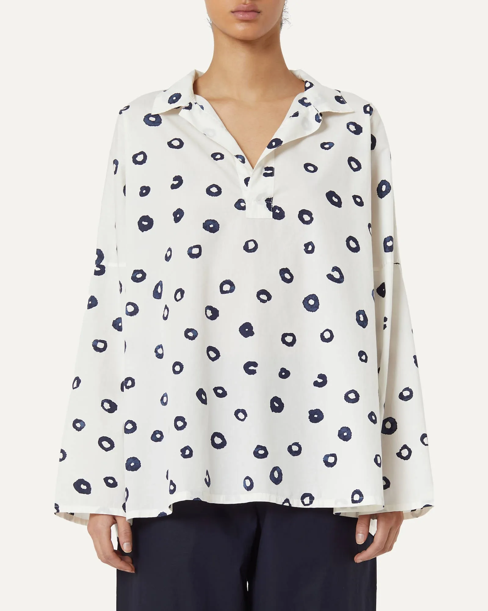 CAMICIA RIMA sold by Labo.Art product image thumbnail 3