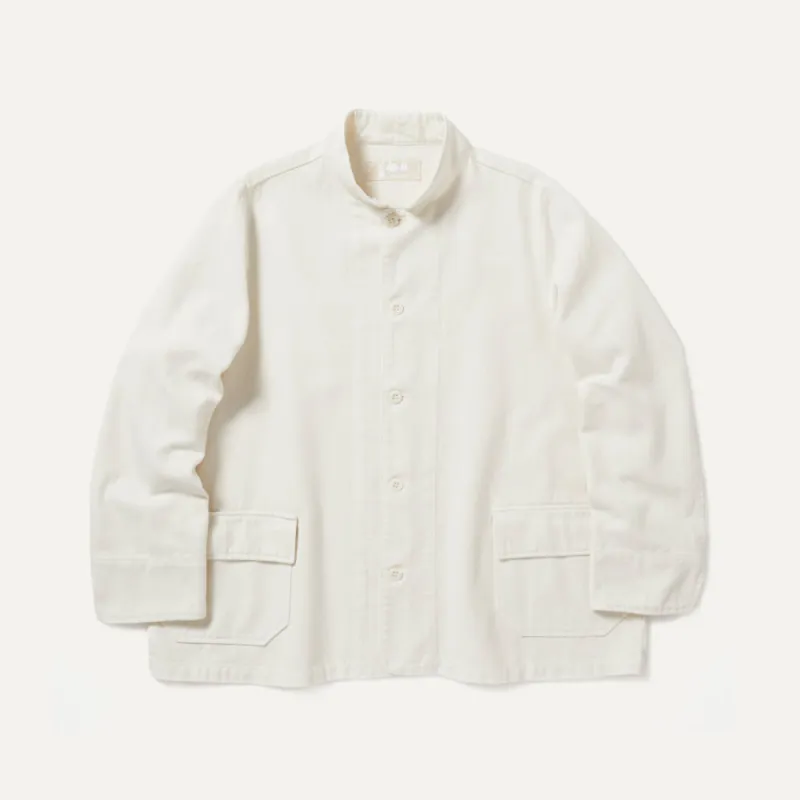 GIACCA MARINA made by Labo.Art