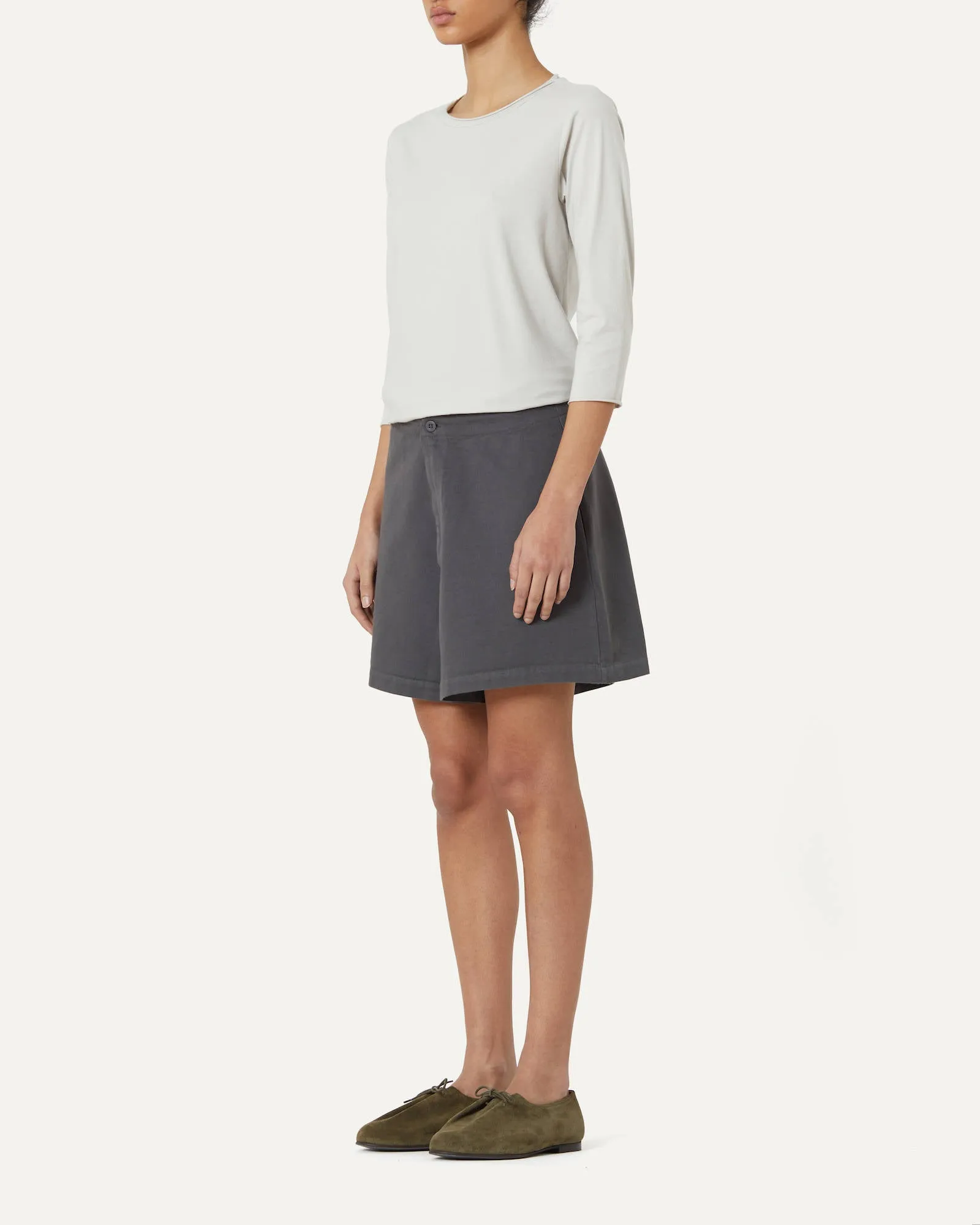 PANTA SHORT sold by Labo.Art product image thumbnail 4