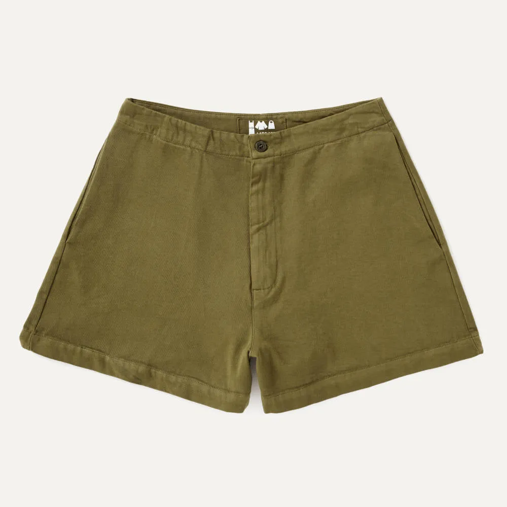 PANTA SHORT sold by Labo.Art