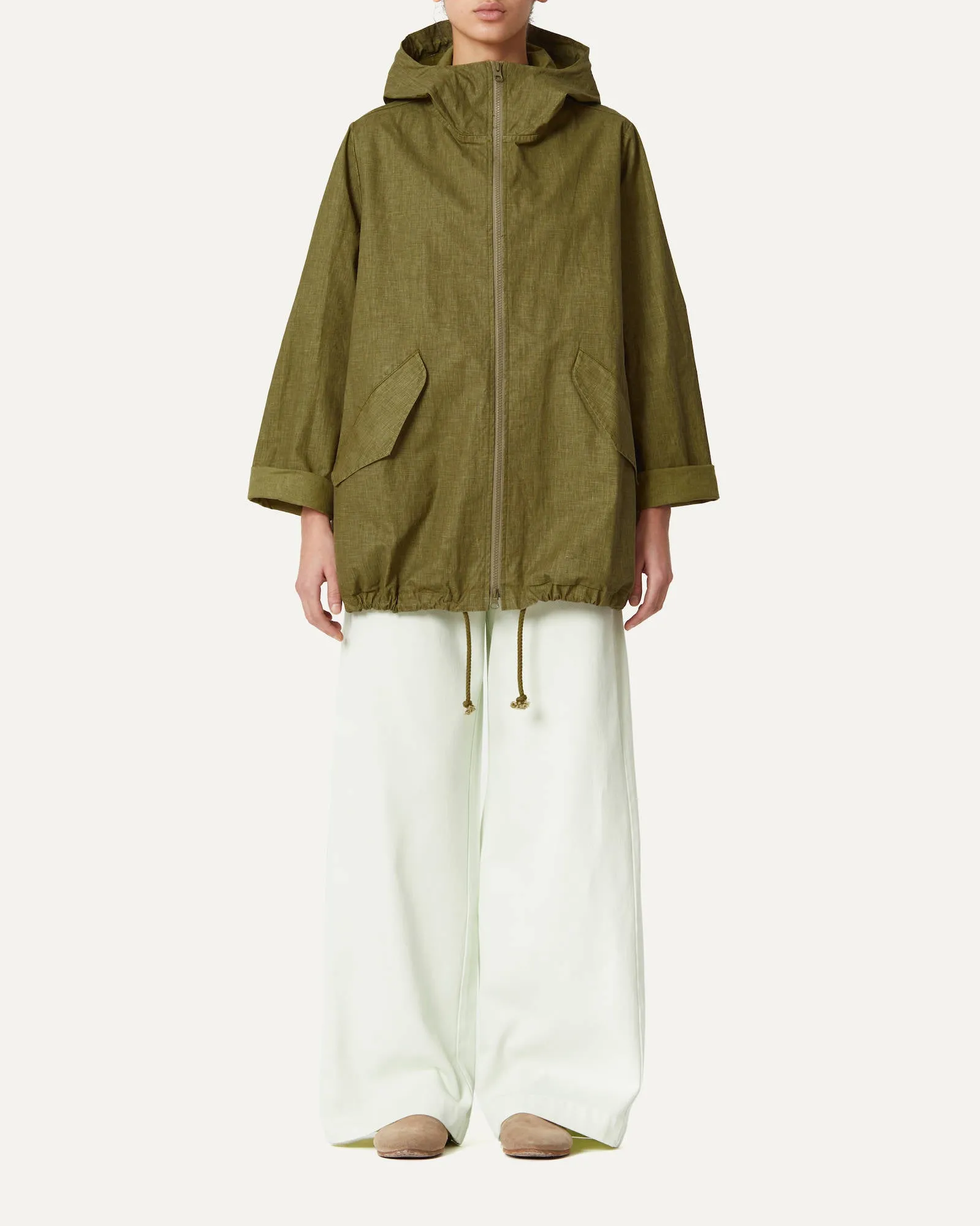 GIACCA ADA sold by Labo.Art product image thumbnail 2