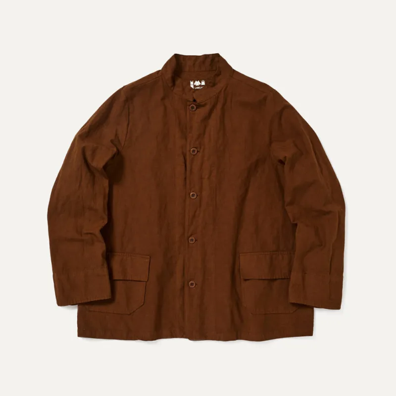 GIACCA MARINA made by Labo.Art