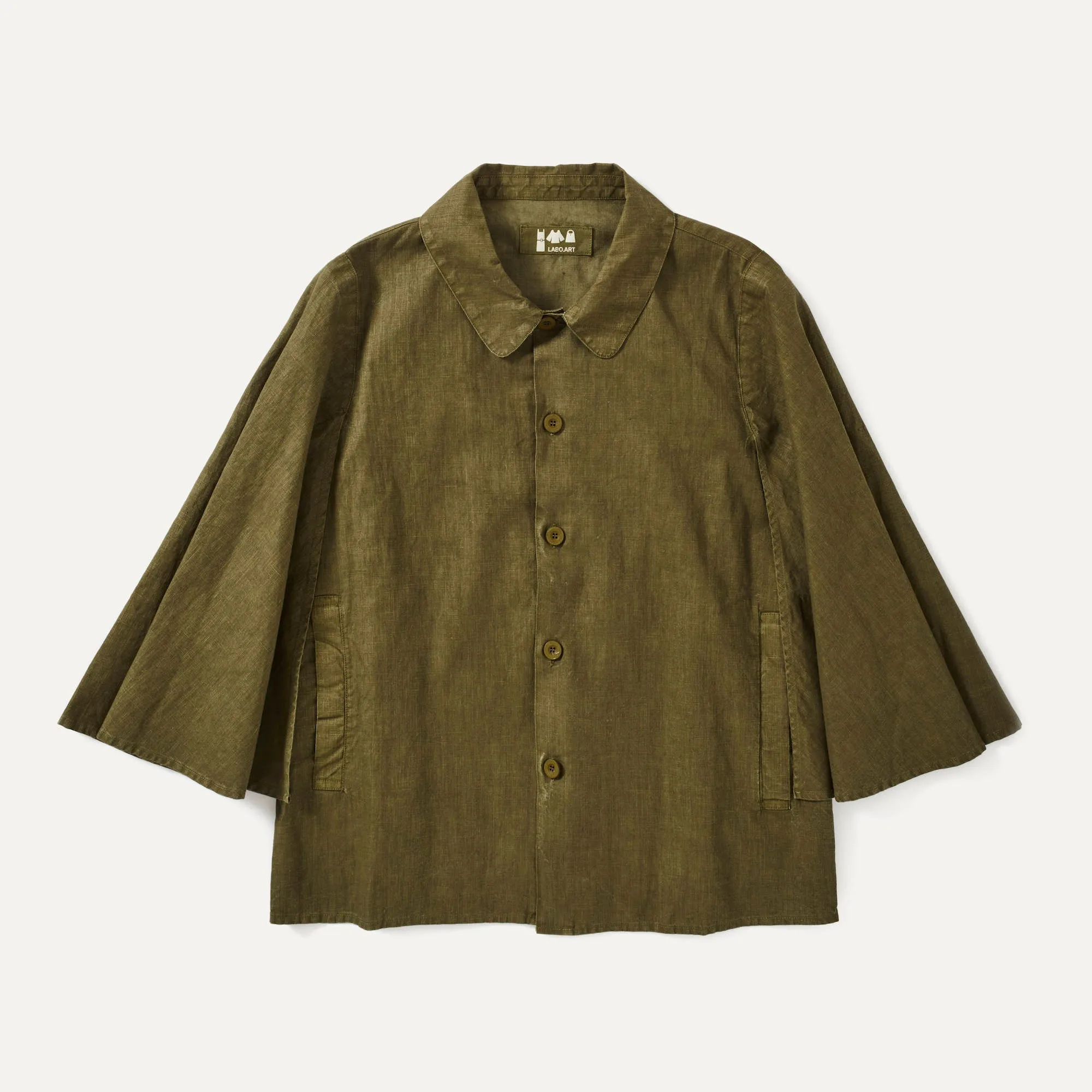 GIACCA RINA sold by Labo.Art