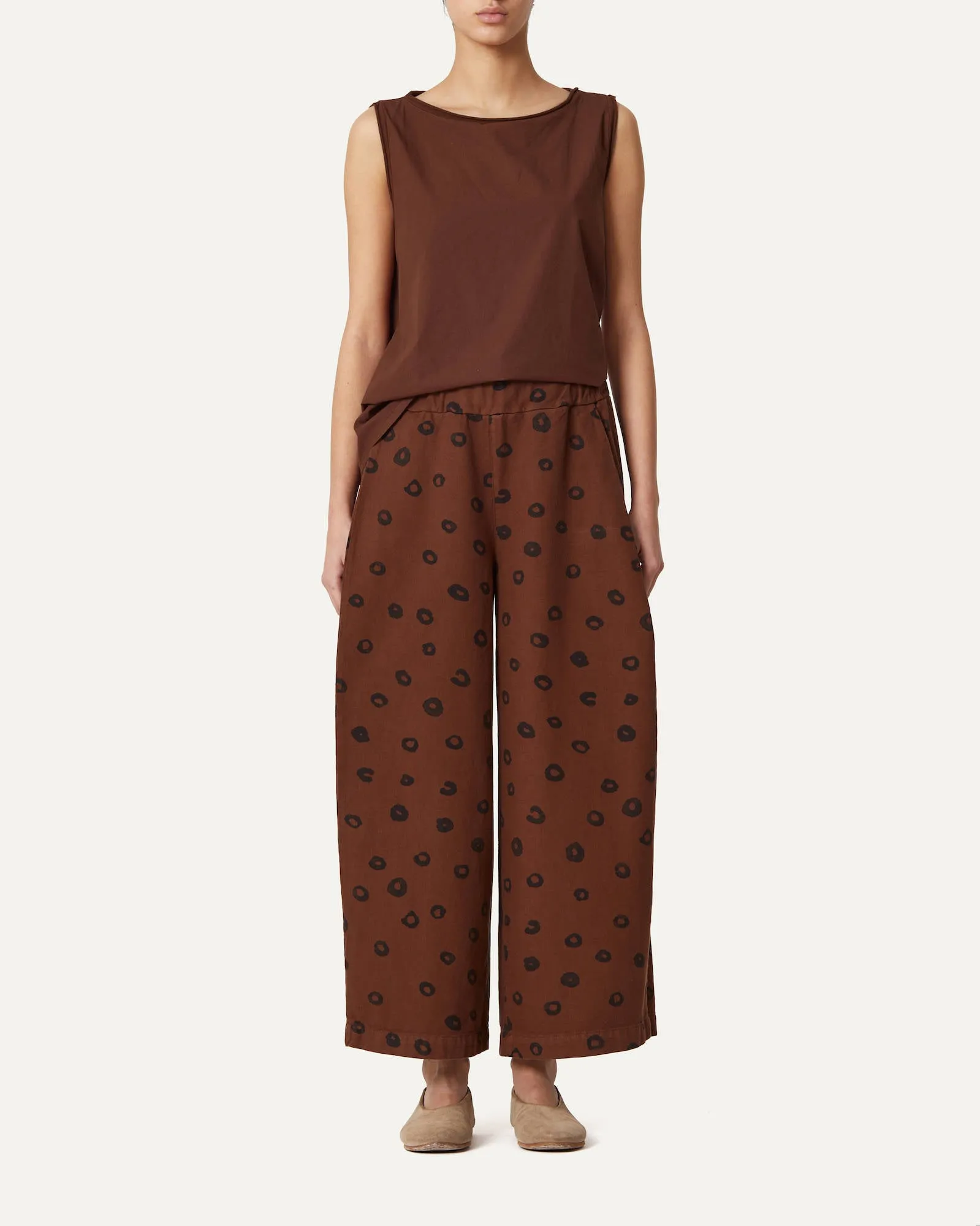 PANTA STORTO sold by Labo.Art product image thumbnail 2