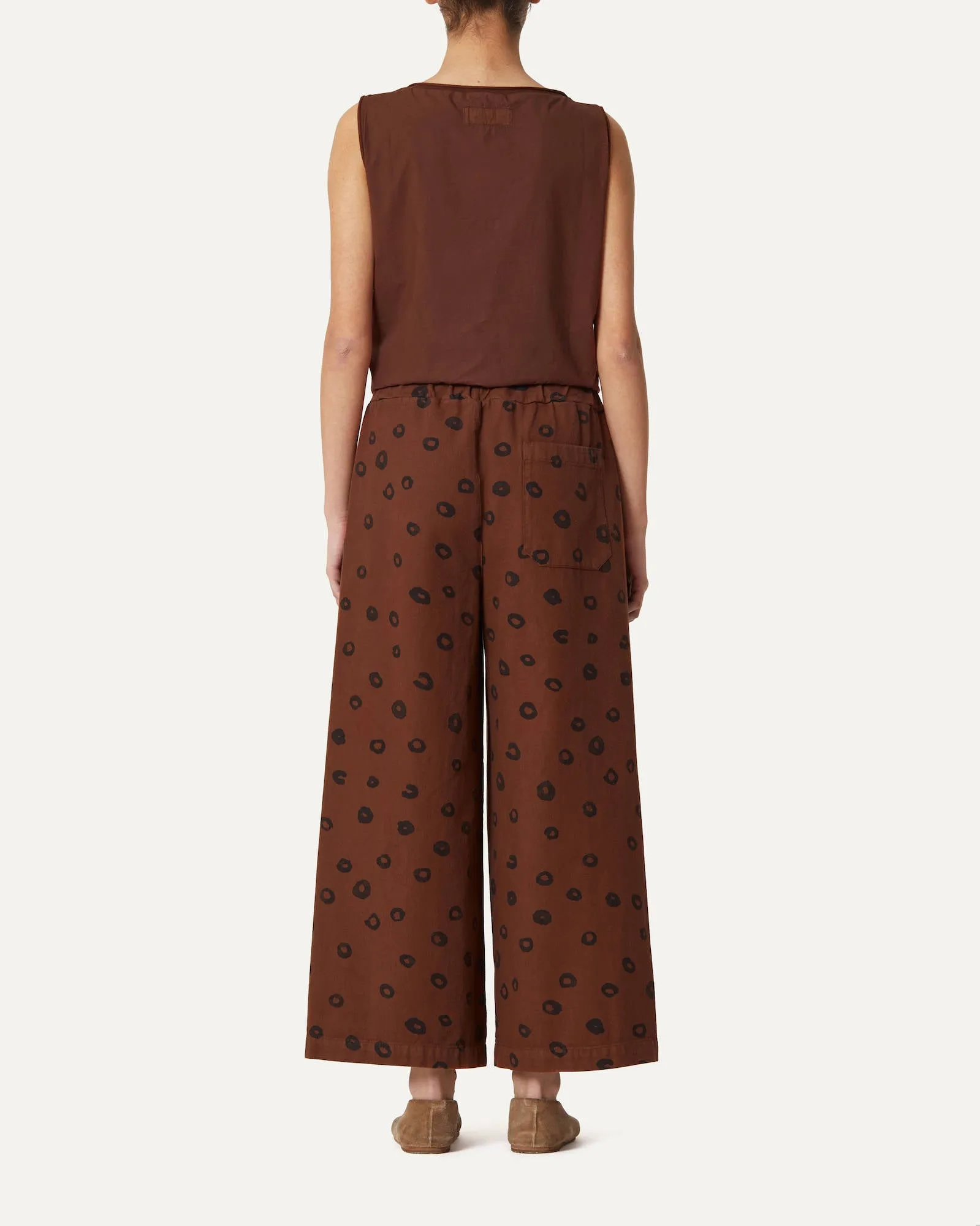 PANTA STORTO sold by Labo.Art product image thumbnail 5