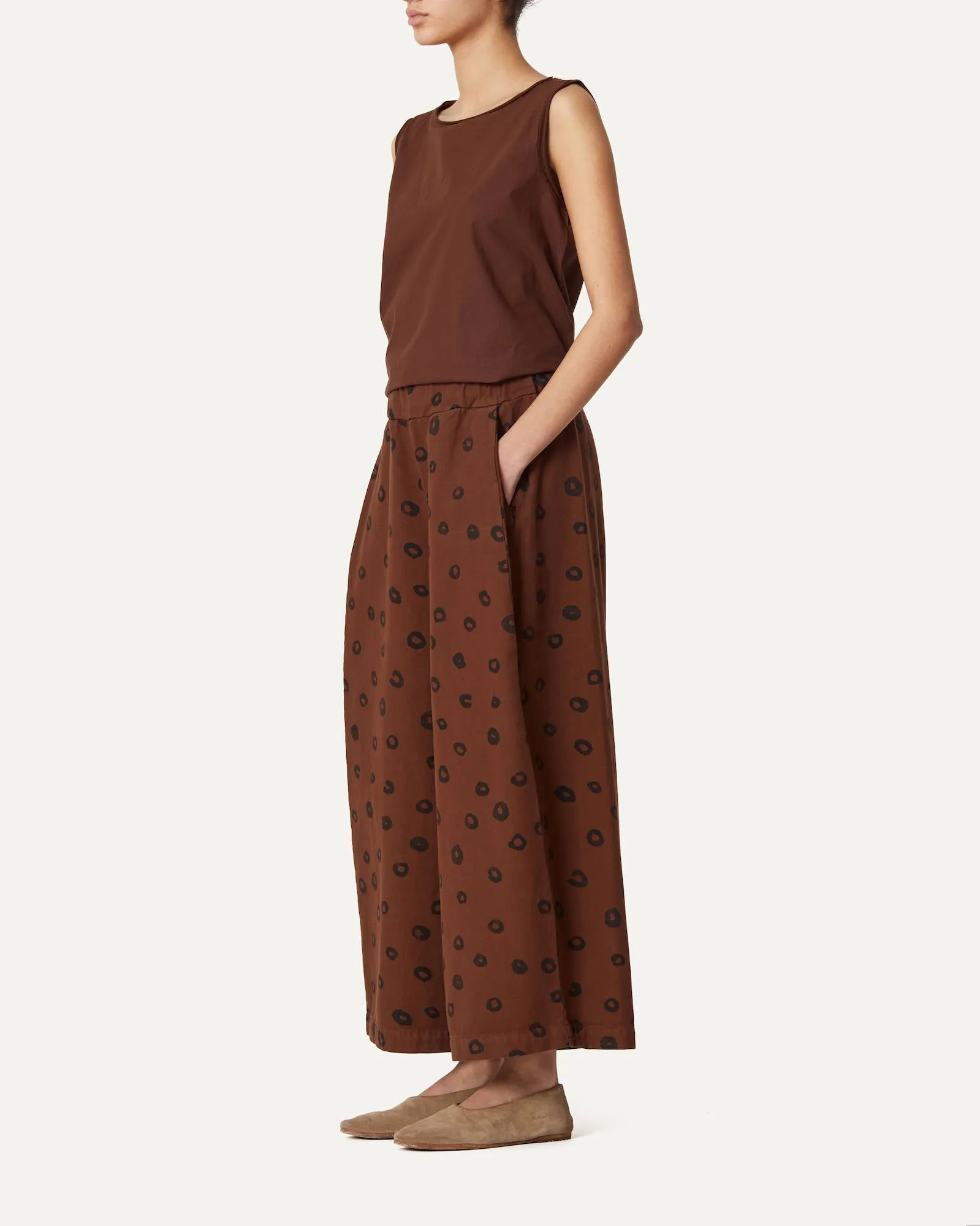 PANTA STORTO sold by Labo.Art product image thumbnail 4