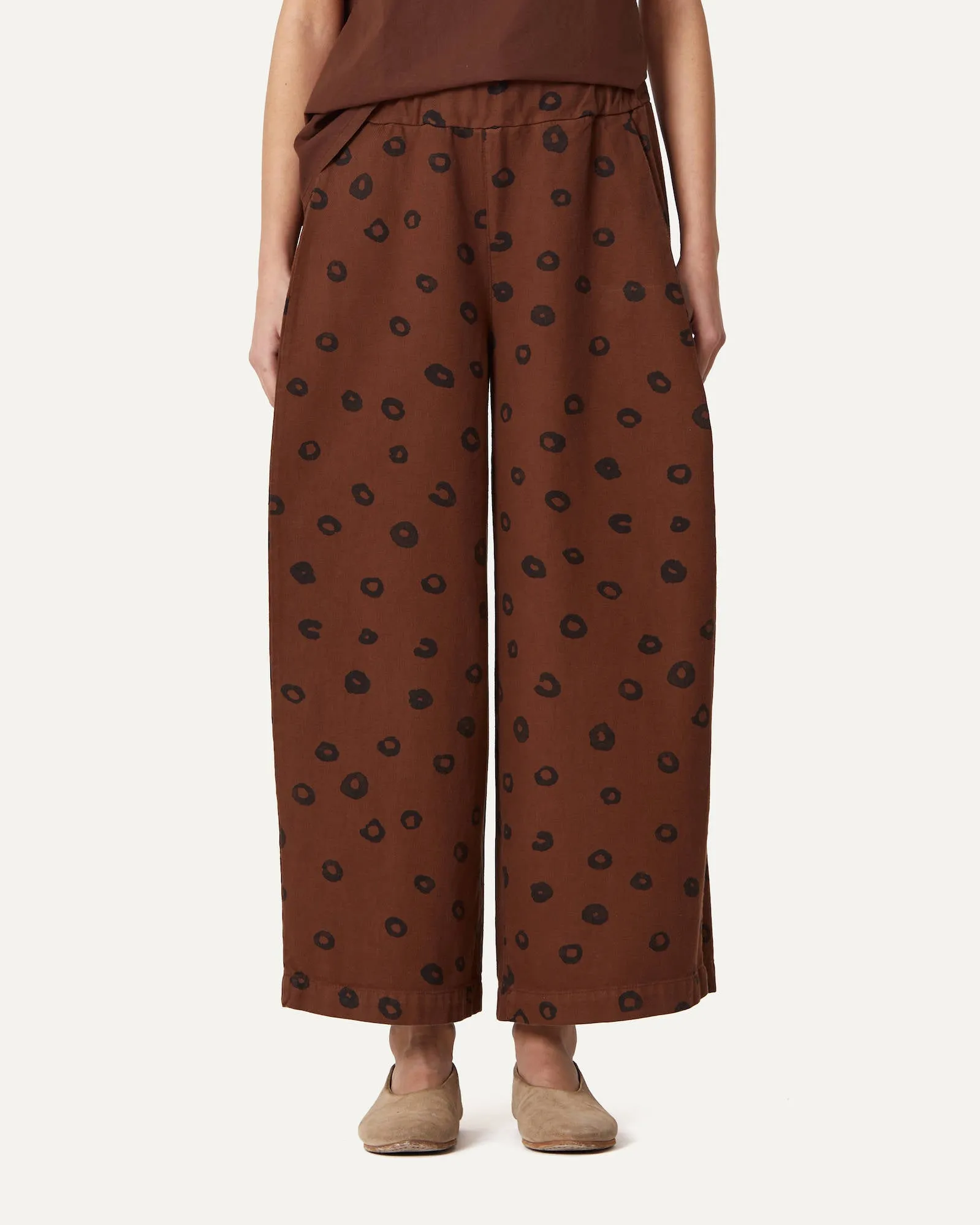 PANTA STORTO sold by Labo.Art product image thumbnail 3