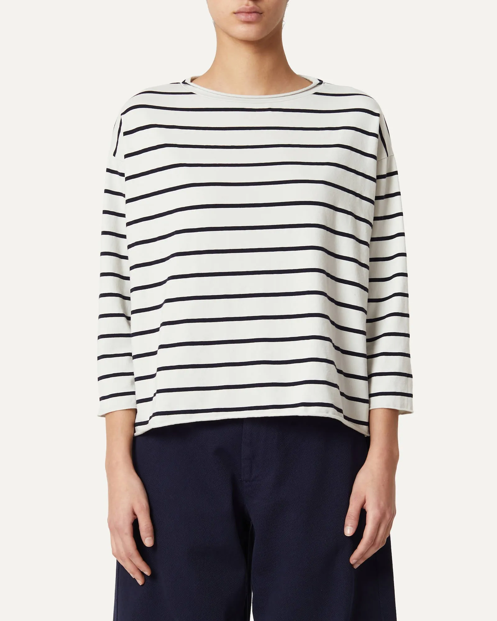 MAGLIA LOLITA - MOSSI JERSEY sold by Labo.Art product image thumbnail 2