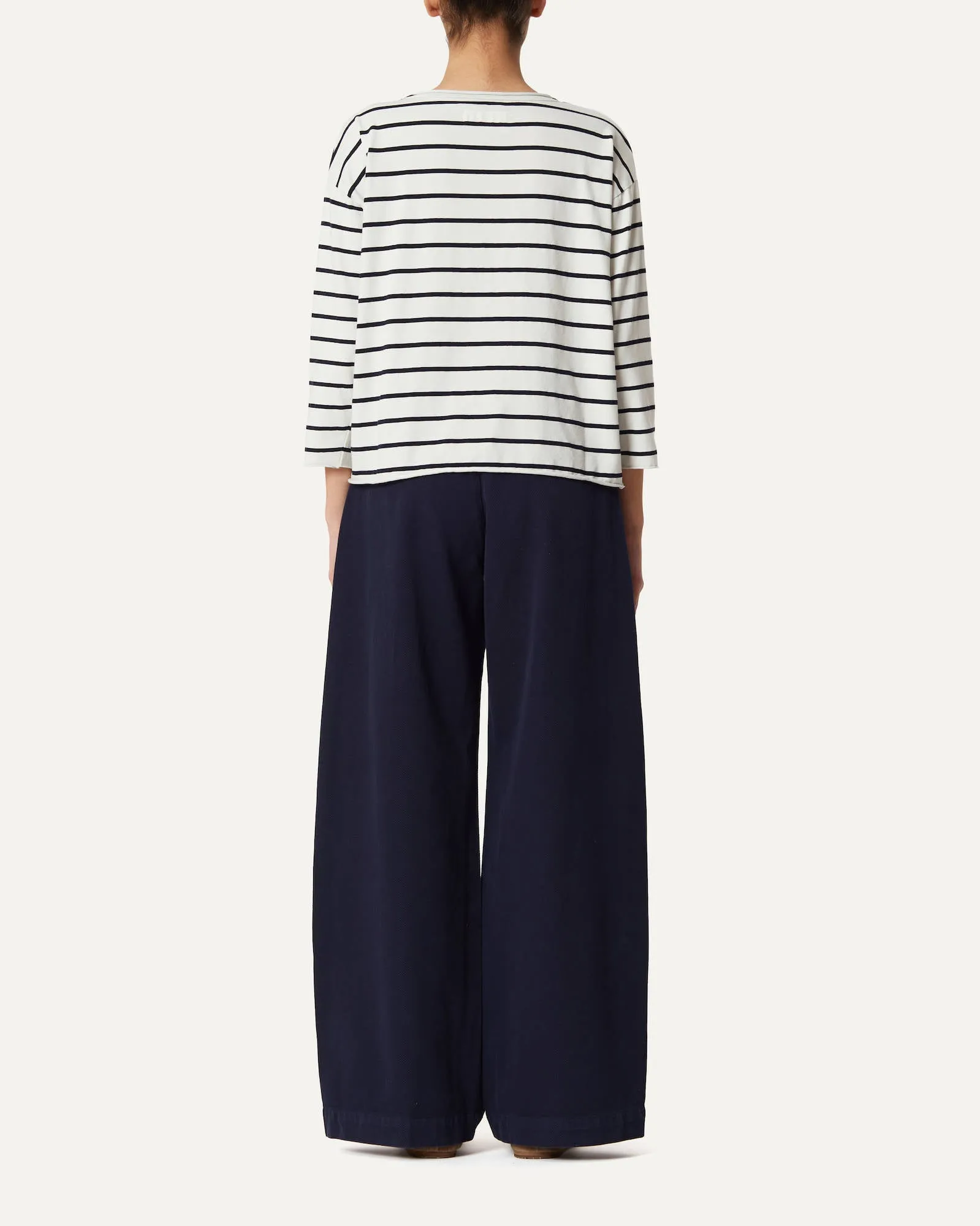 MAGLIA LOLITA - MOSSI JERSEY sold by Labo.Art product image thumbnail 4