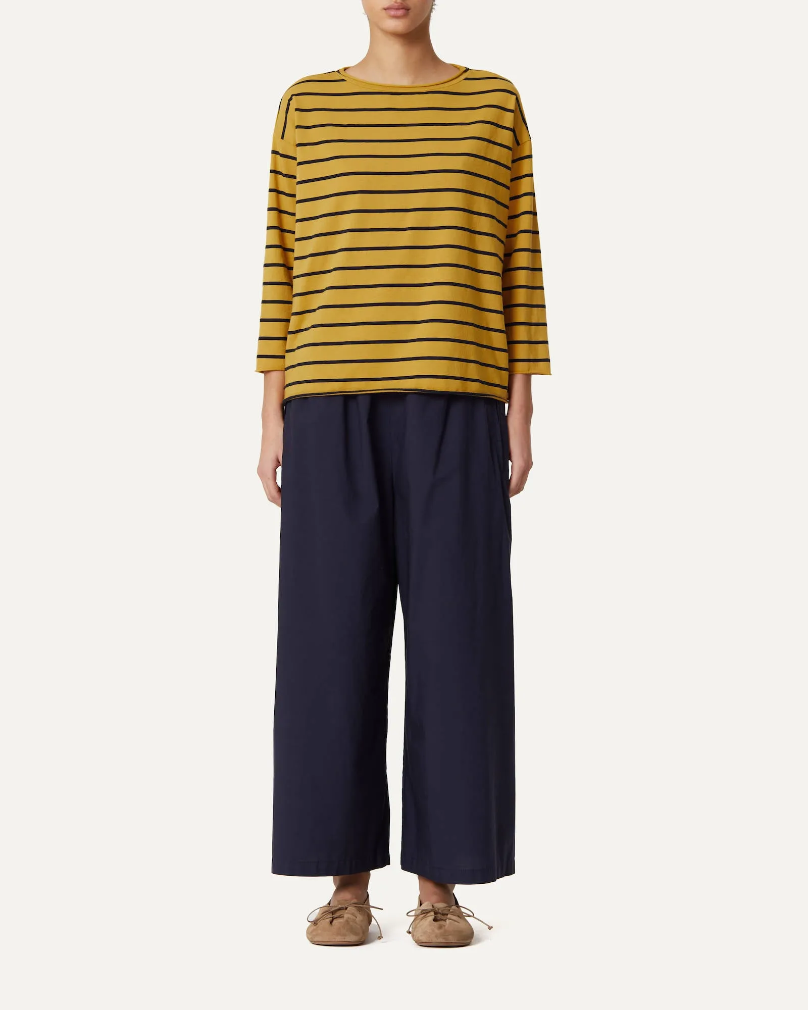 MAGLIA LOLITA - MOSSI JERSEY sold by Labo.Art product image thumbnail 5