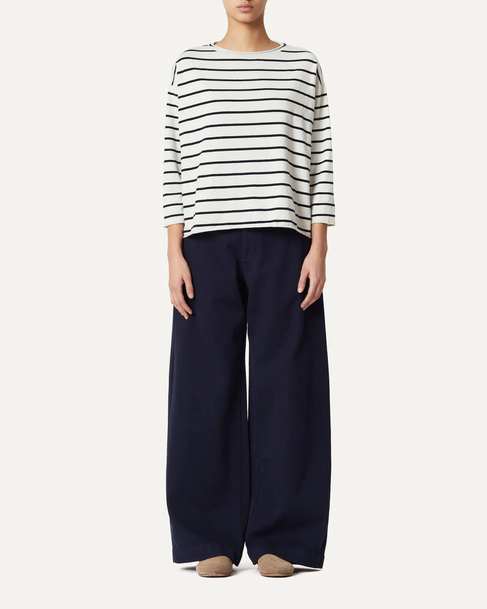 MAGLIA LOLITA - MOSSI JERSEY sold by Labo.Art