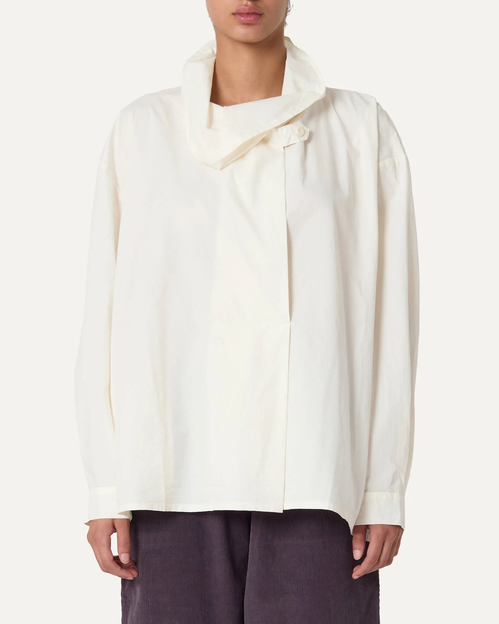 CAMICIA ISSA sold by Labo.Art product image thumbnail 3