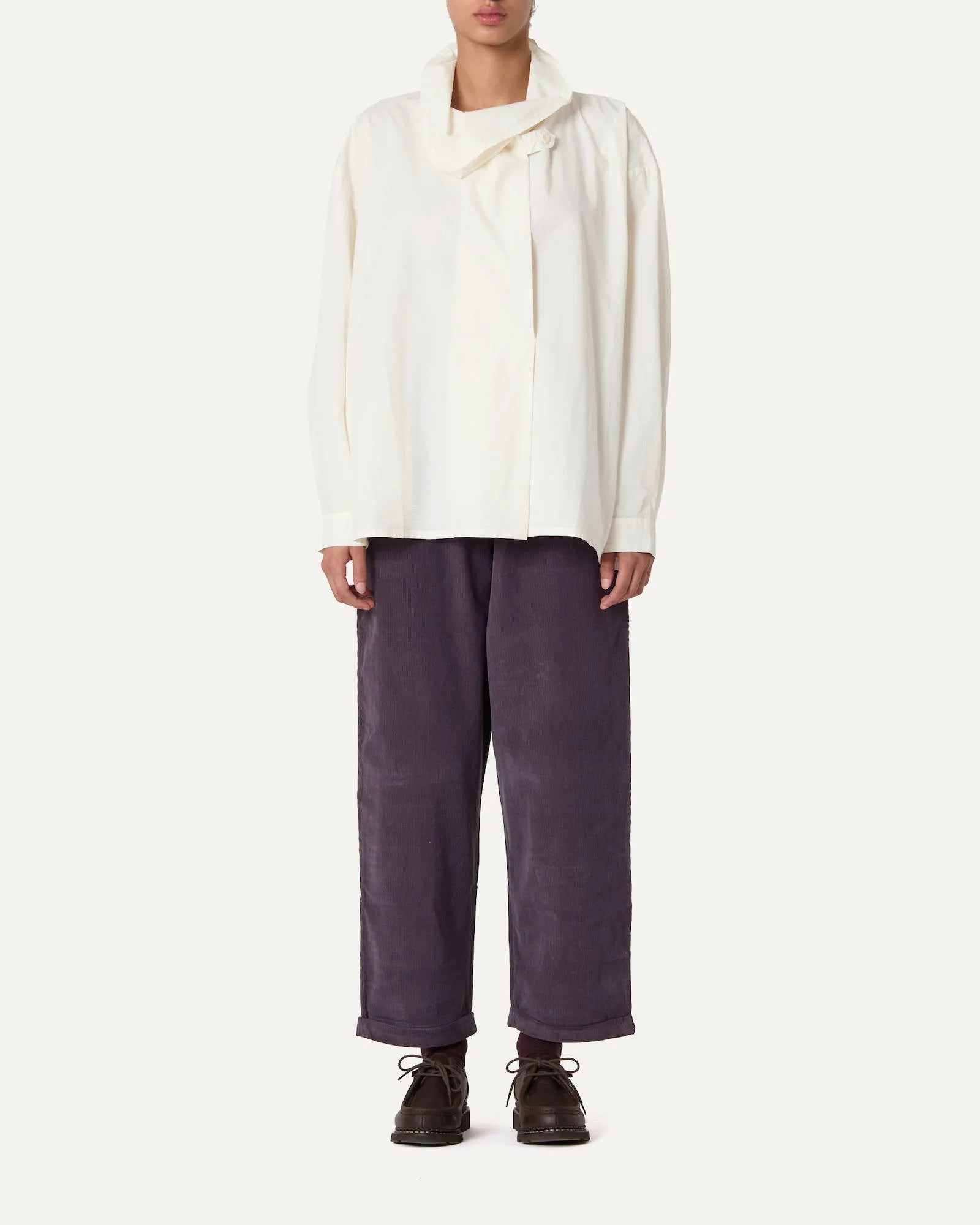 CAMICIA ISSA sold by Labo.Art product image thumbnail 2