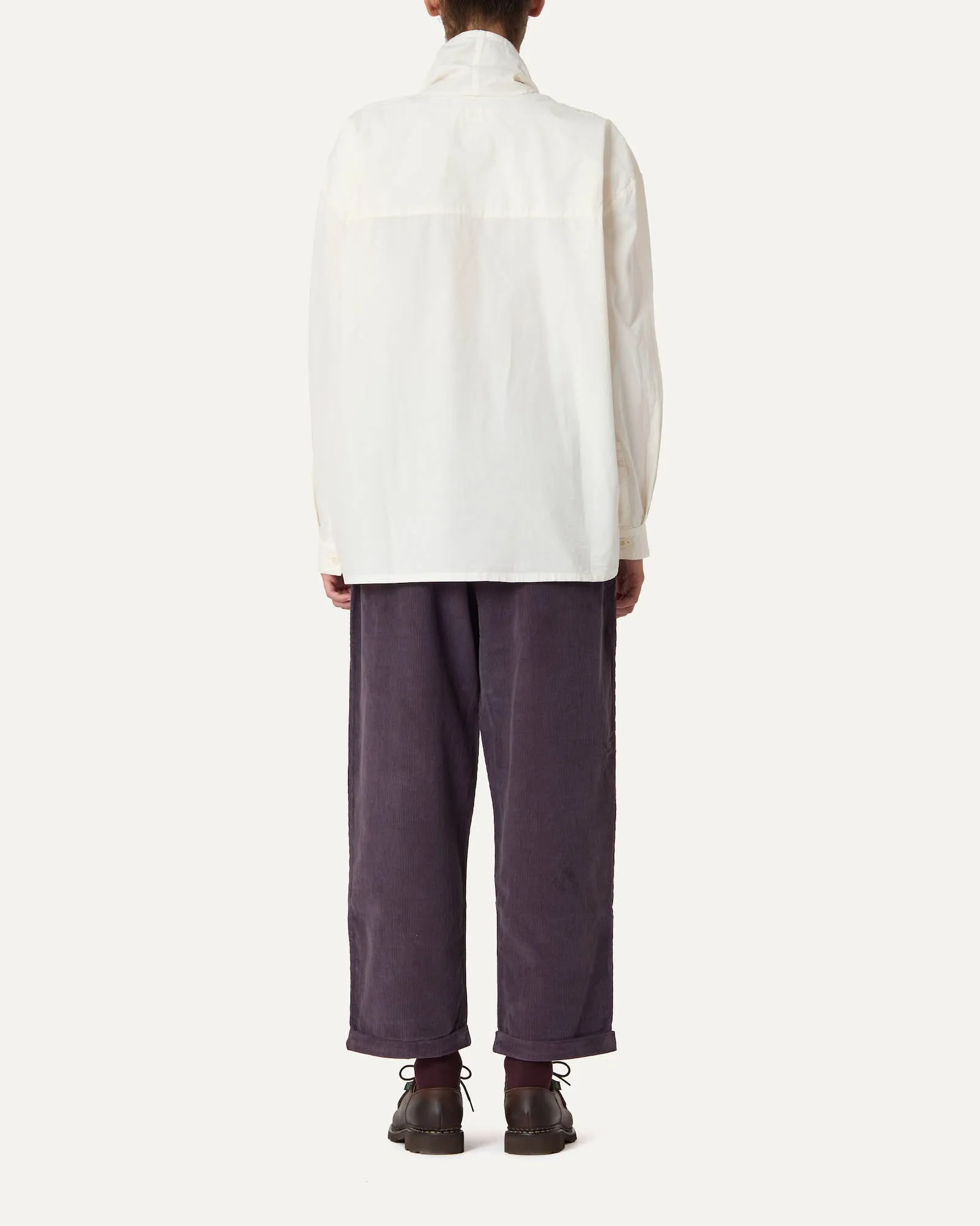 CAMICIA ISSA sold by Labo.Art product image thumbnail 5