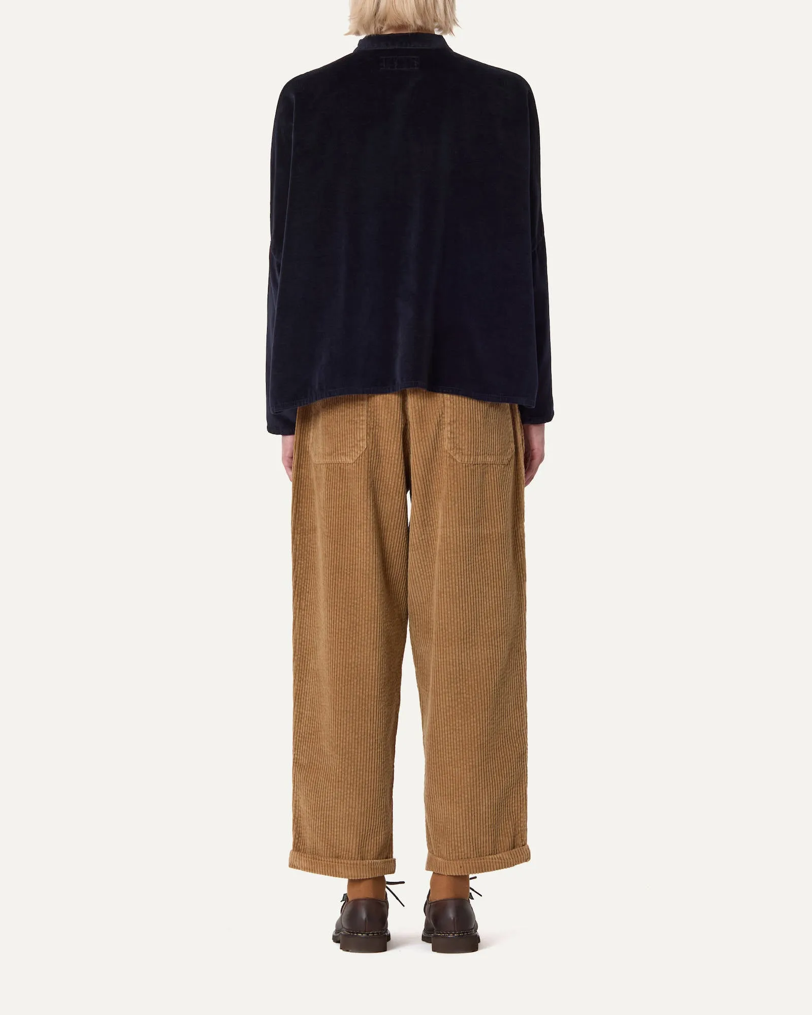 CAMICIA TINA sold by Labo.Art product image thumbnail 5