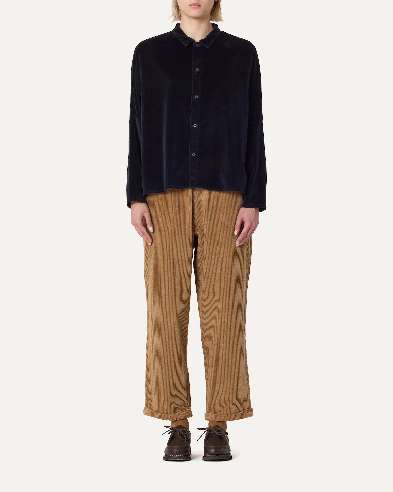 CAMICIA TINA sold by Labo.Art product image thumbnail 2