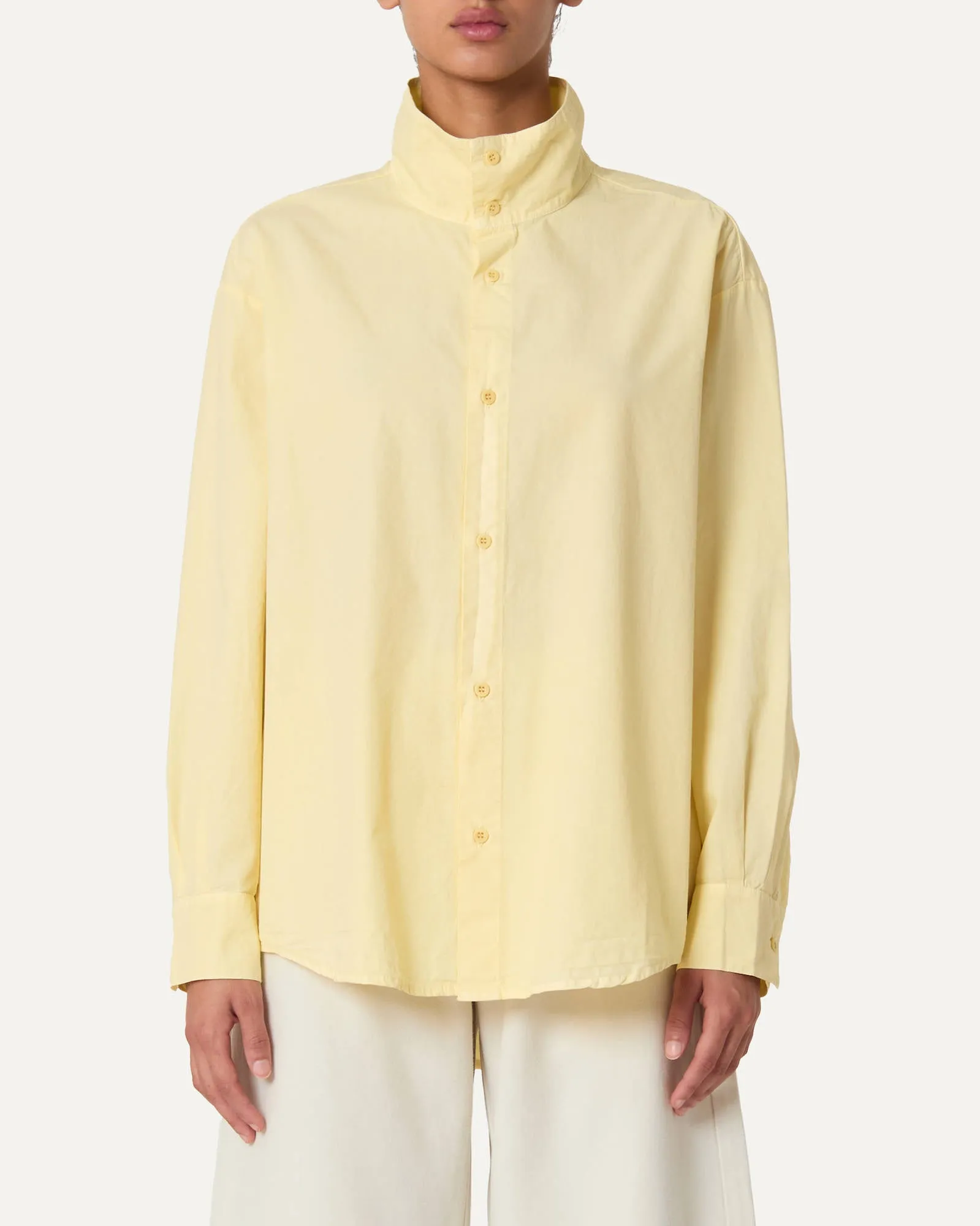 CAMICIA TRIO sold by Labo.Art product image thumbnail 3