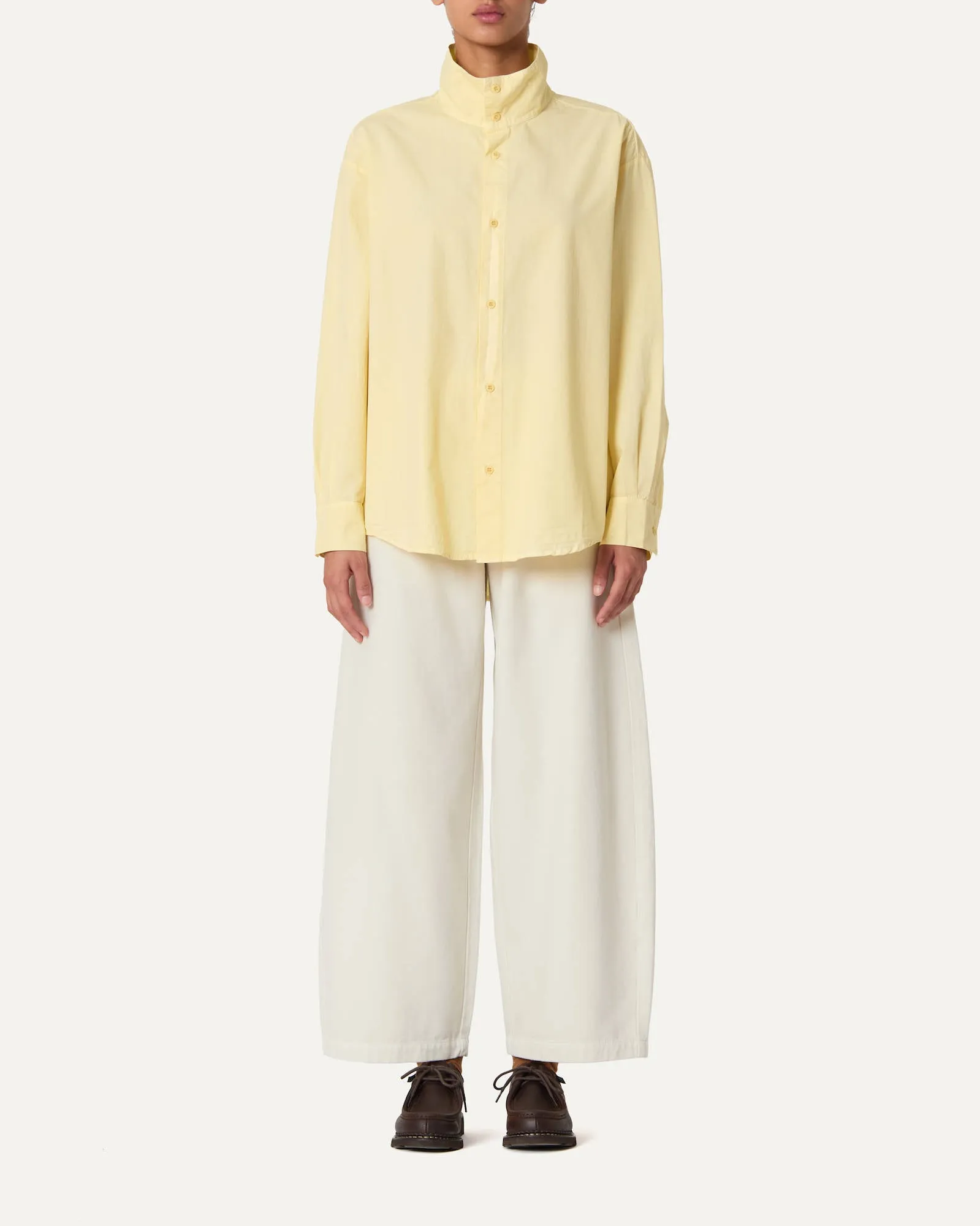 CAMICIA TRIO sold by Labo.Art product image thumbnail 2