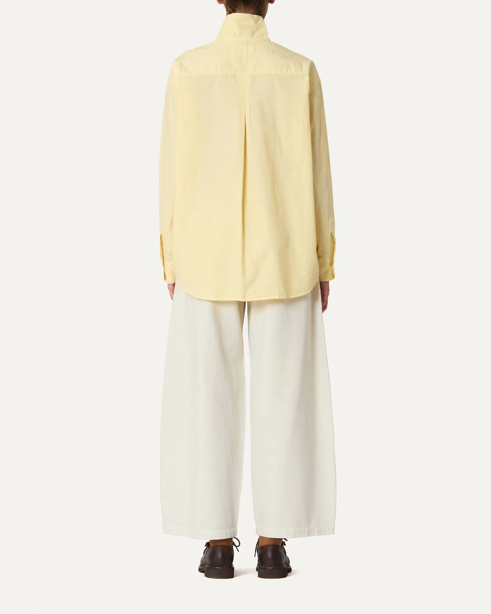 CAMICIA TRIO sold by Labo.Art product image thumbnail 5