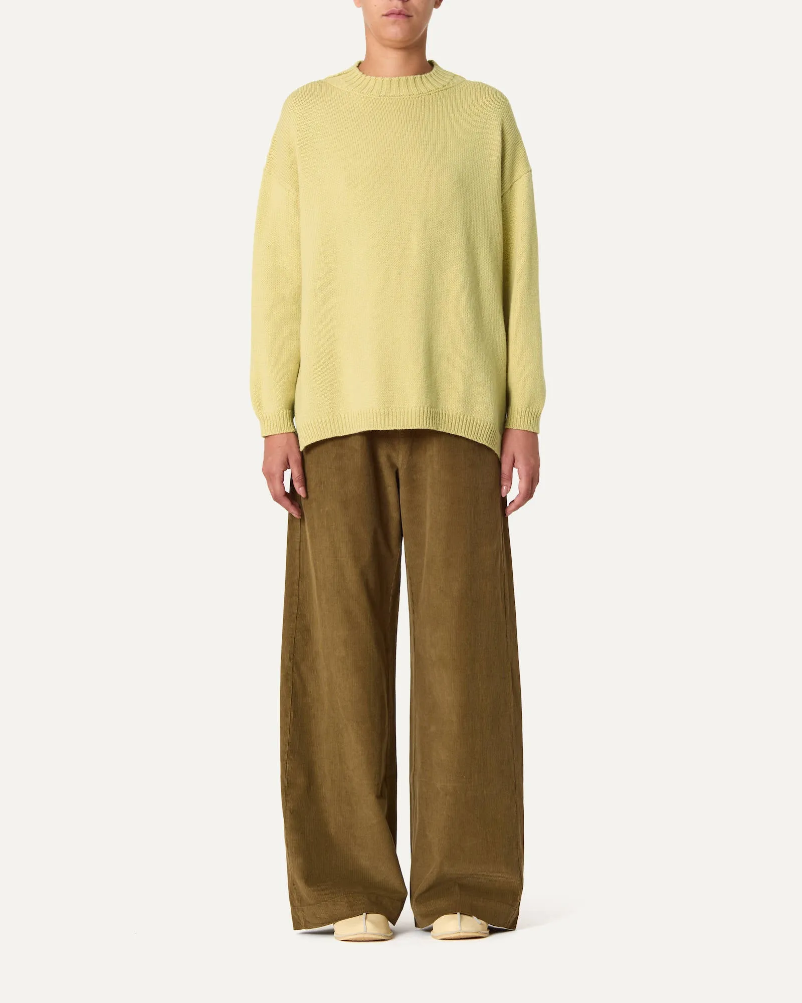 MAGLIA MUSCHIO sold by Labo.Art product image thumbnail 2