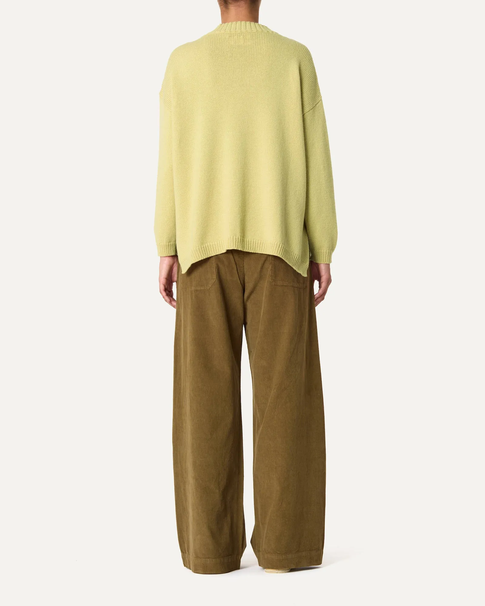 MAGLIA MUSCHIO sold by Labo.Art product image thumbnail 5