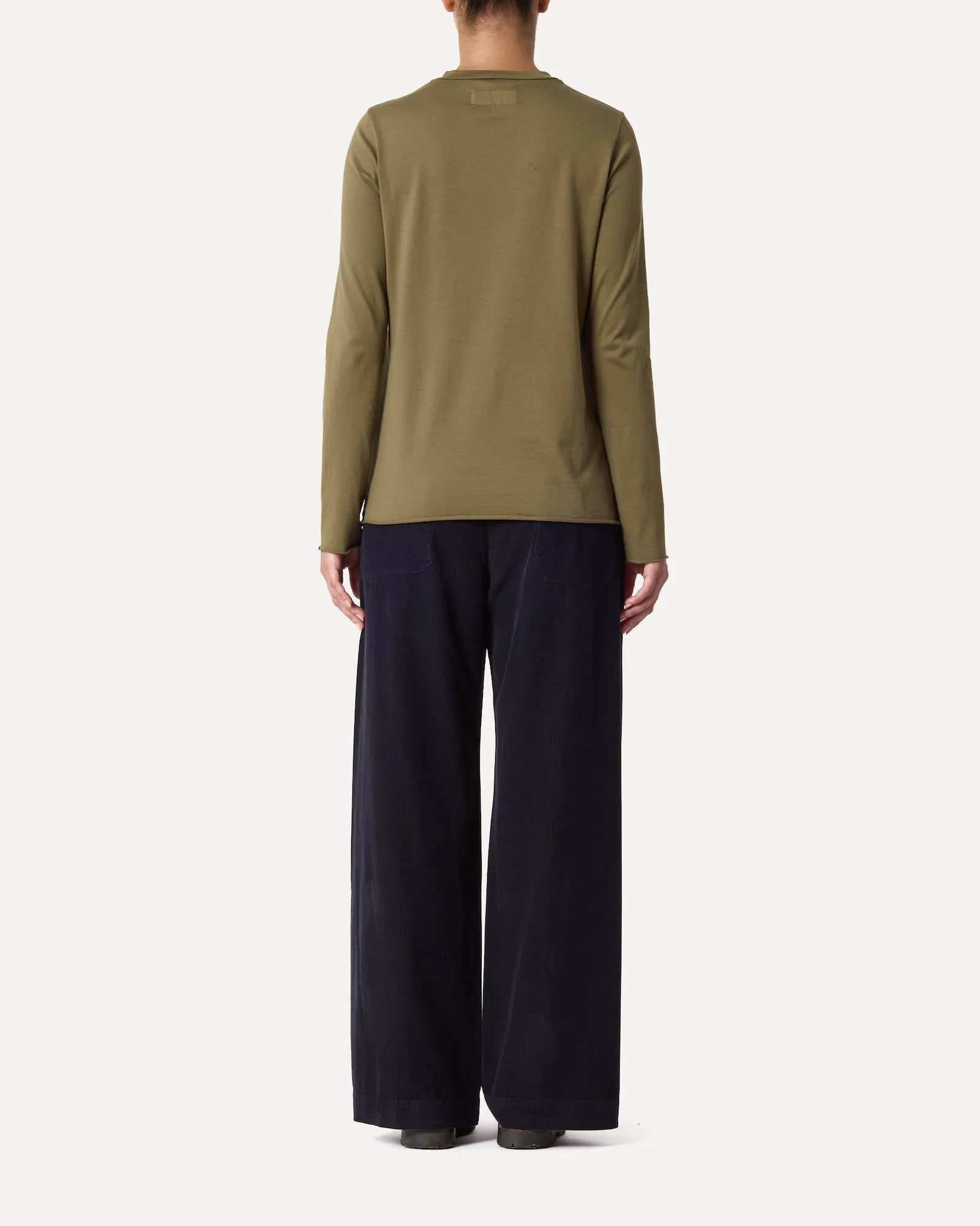 MAGLIA CARMEN sold by Labo.Art product image thumbnail 5