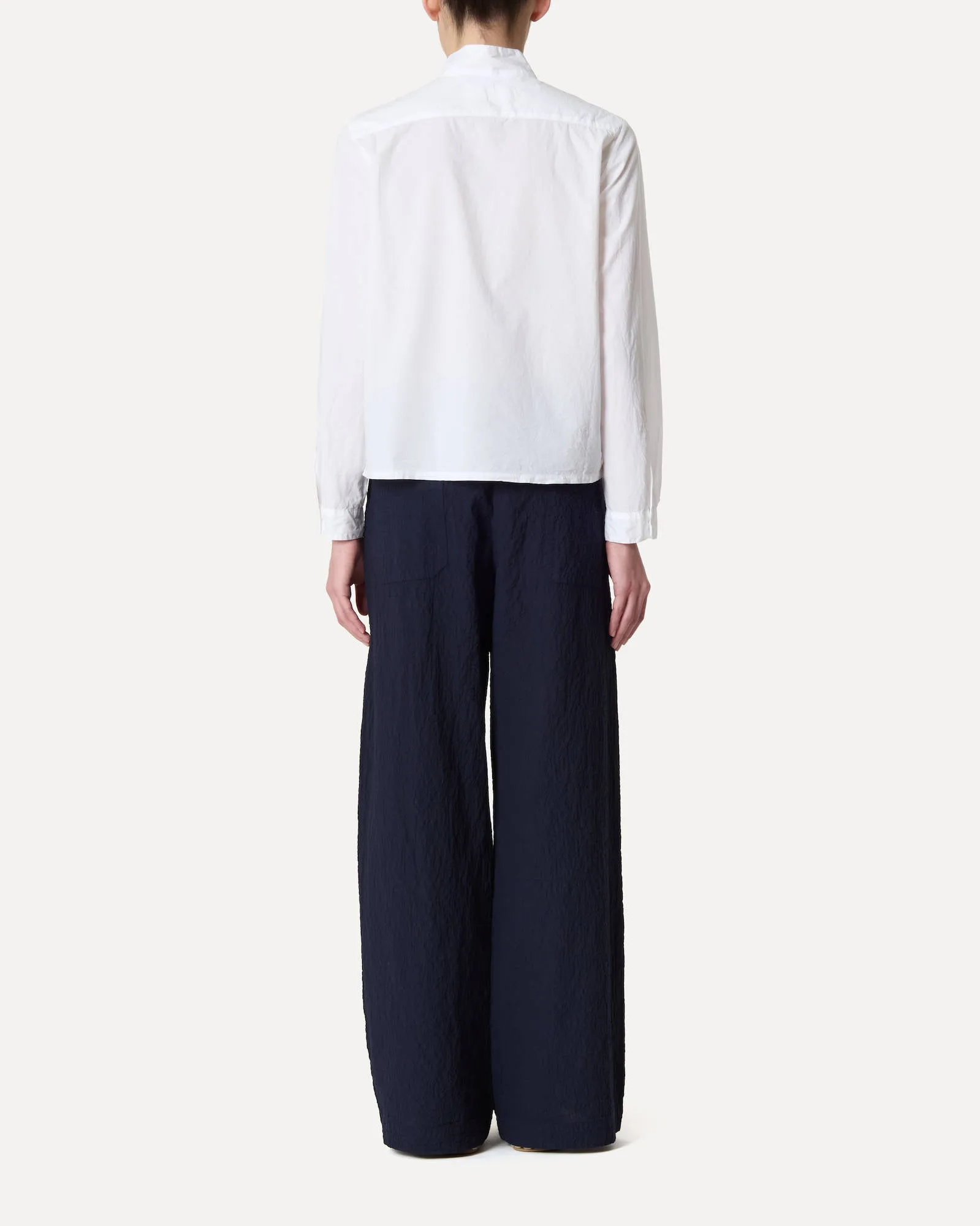 CAMICIA CIMA sold by Labo.Art product image thumbnail 4
