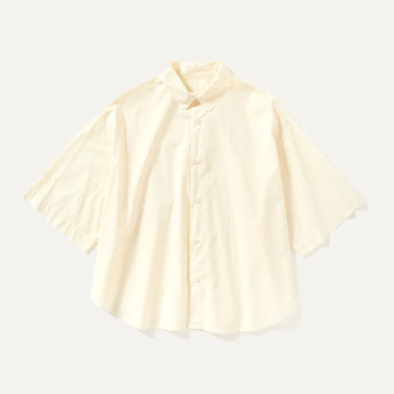 CAMICIA EGADI made by Labo.Art