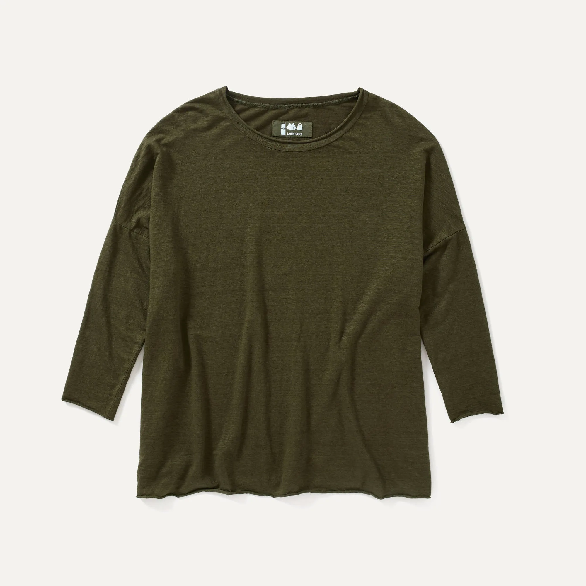 MAGLIA ATA sold by Labo.Art