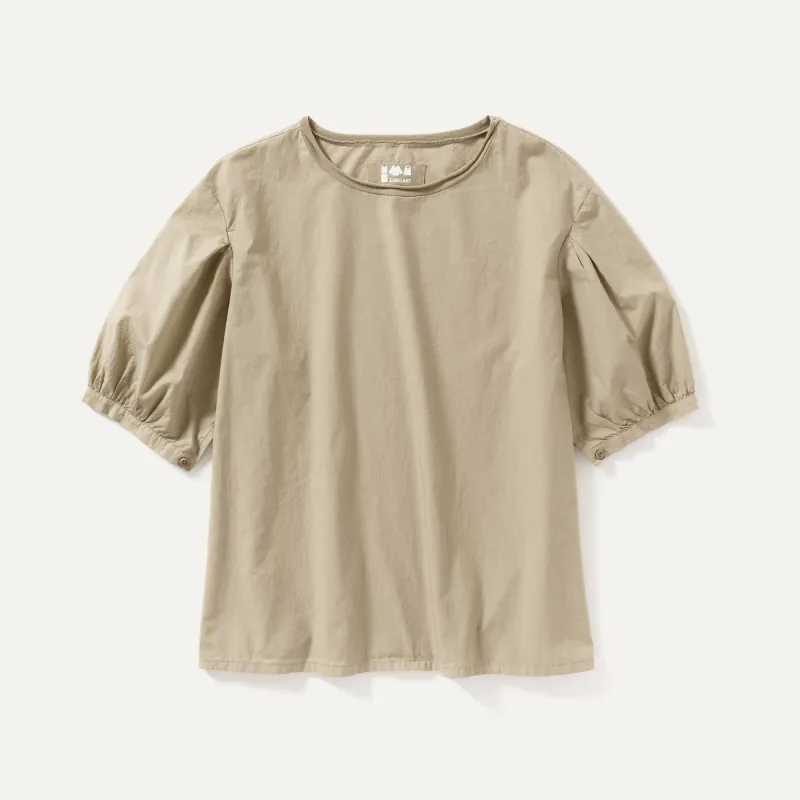 MAGLIA LISCIA made by Labo.Art