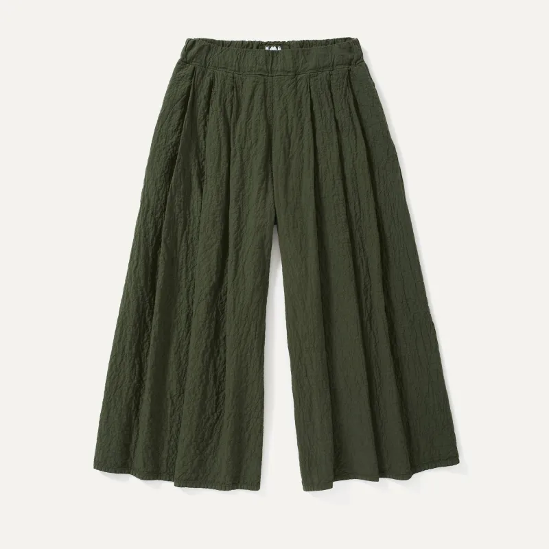 PANTA ROMBO made by Labo.Art