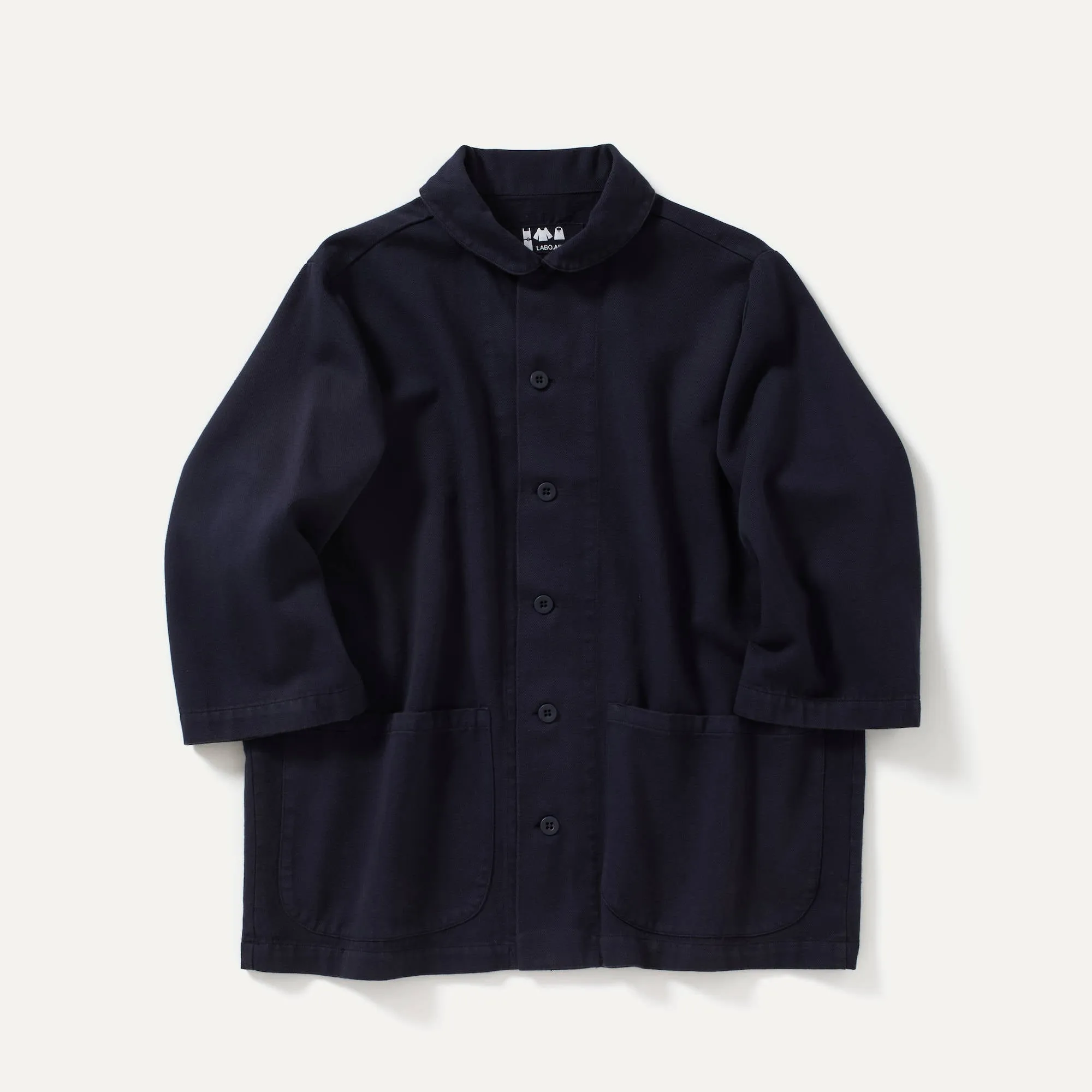 GIACCA OLIVIA sold by Labo.Art