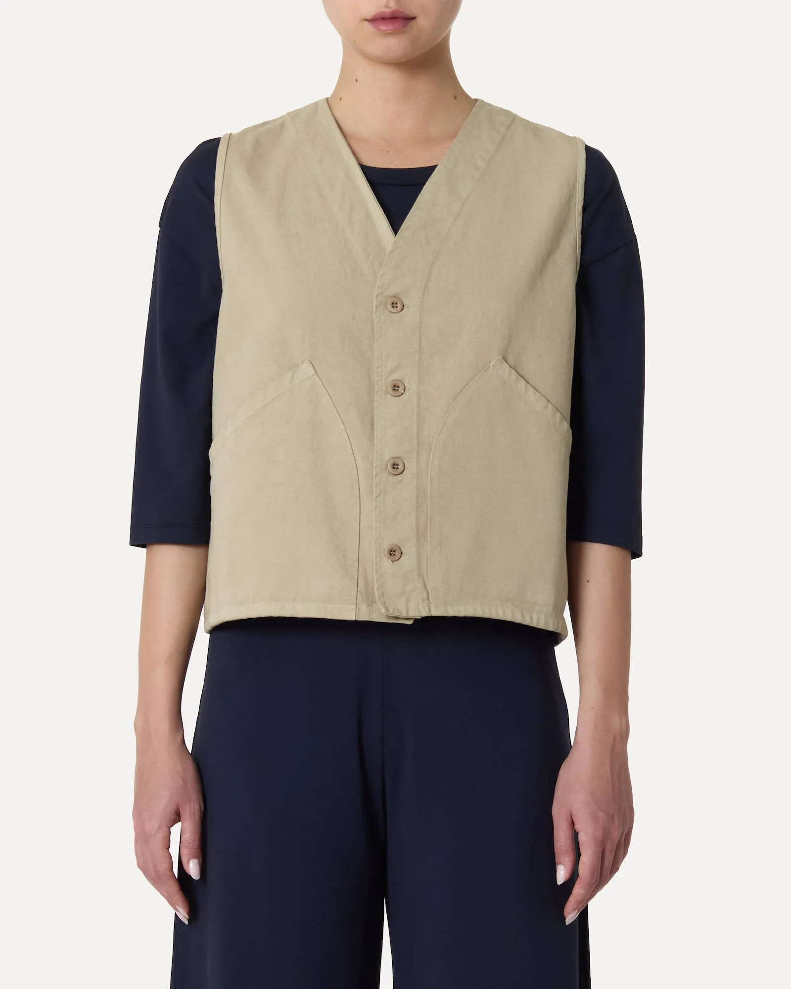 GILET PESCA sold by Labo.Art product image thumbnail 3