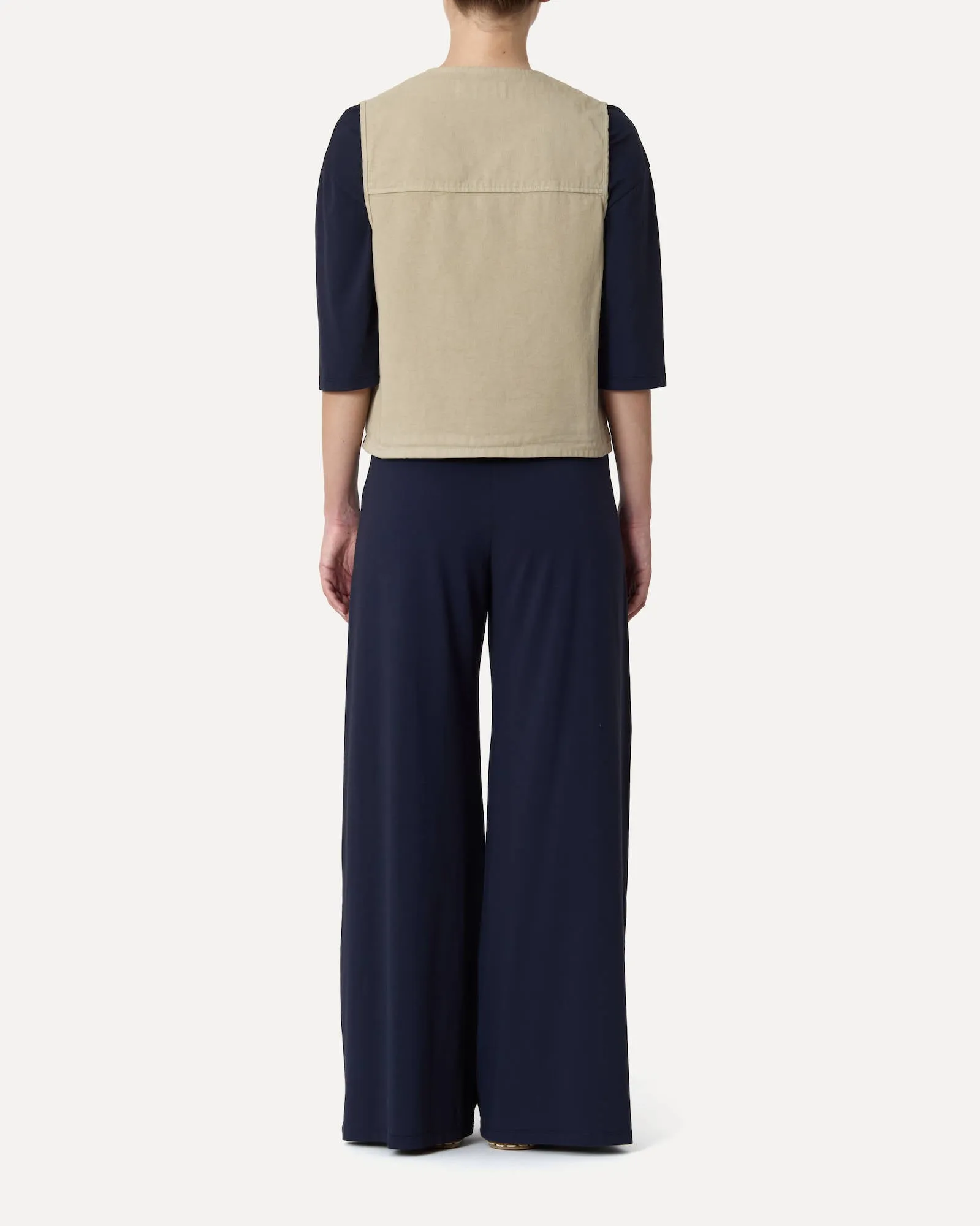 GILET PESCA sold by Labo.Art product image thumbnail 5