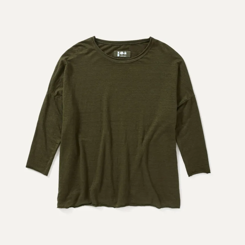 MAGLIA ATA made by Labo.Art