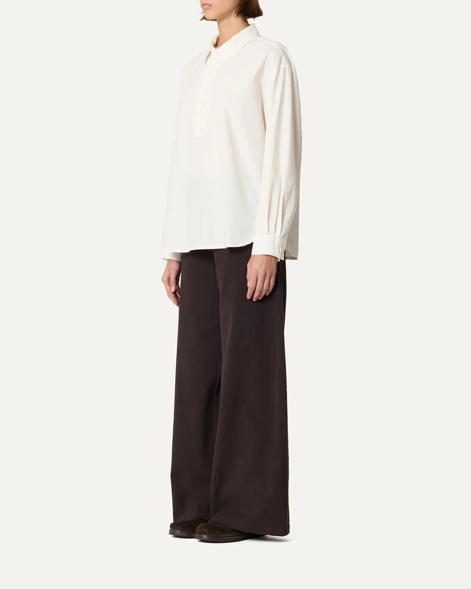 CAMICIA ENZA sold by Labo.Art product image thumbnail 4
