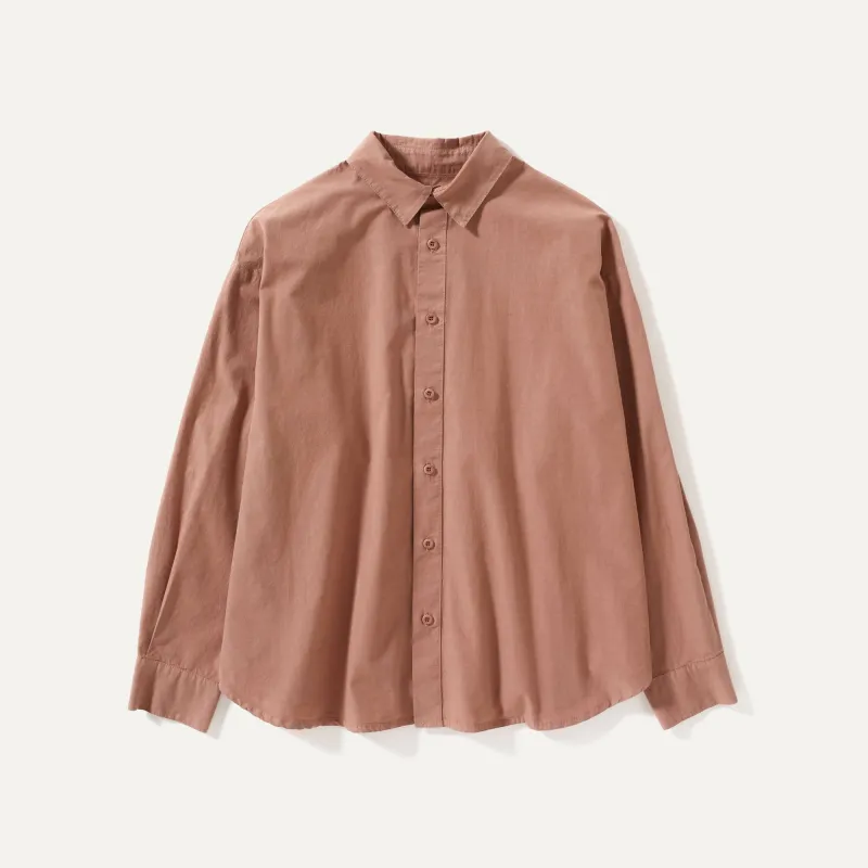 CAMICIA EOLIA made by Labo.Art