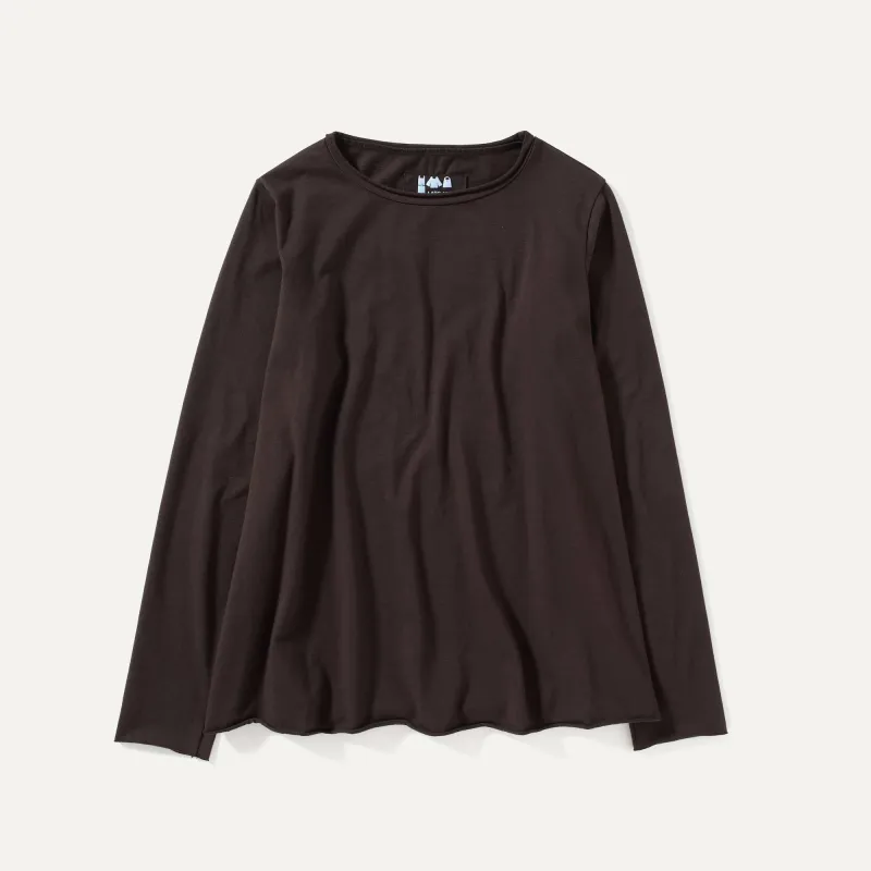 MAGLIA JEPPE made by Labo.Art