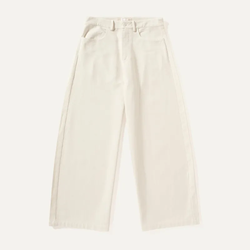 PANTA CROSS made by Labo.Art