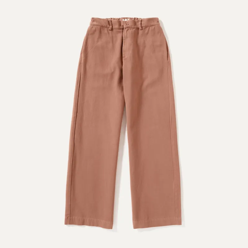 PANTA PANDORA made by Labo.Art