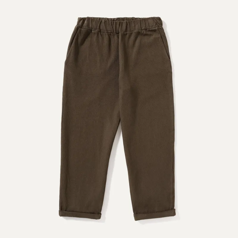 PANTA PARIDE made by Labo.Art