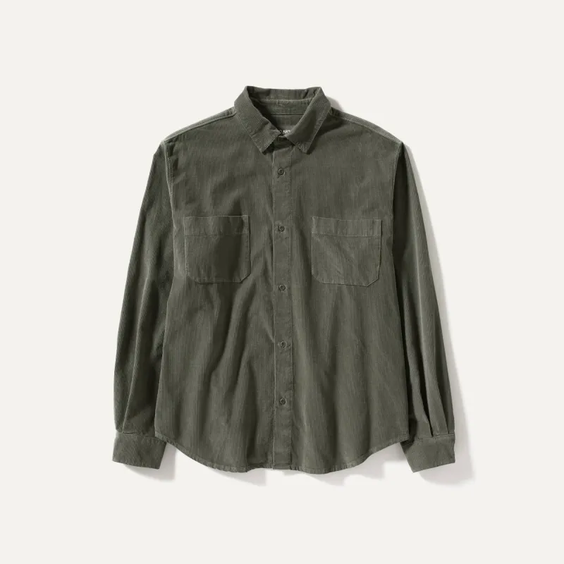 CAMICIA MUCCA made by Labo.Art