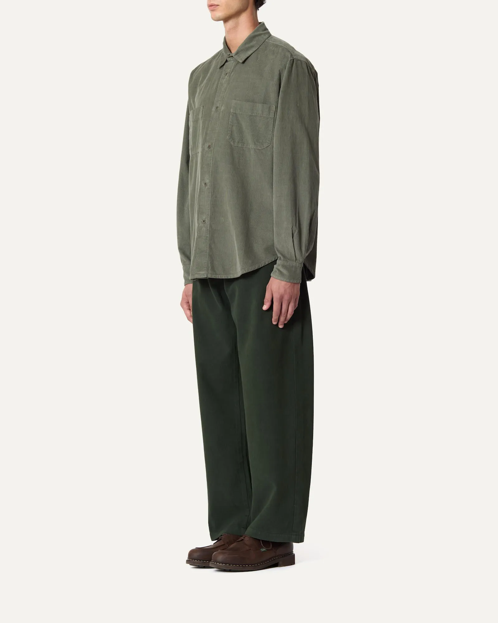 CAMICIA MUCCA sold by Labo.Art product image thumbnail 4