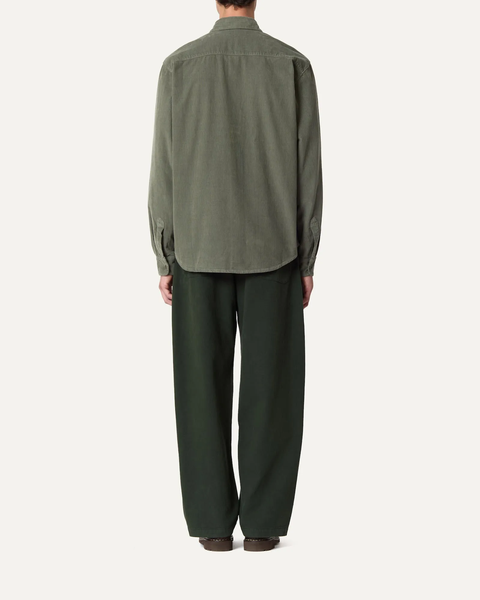CAMICIA MUCCA sold by Labo.Art product image thumbnail 5