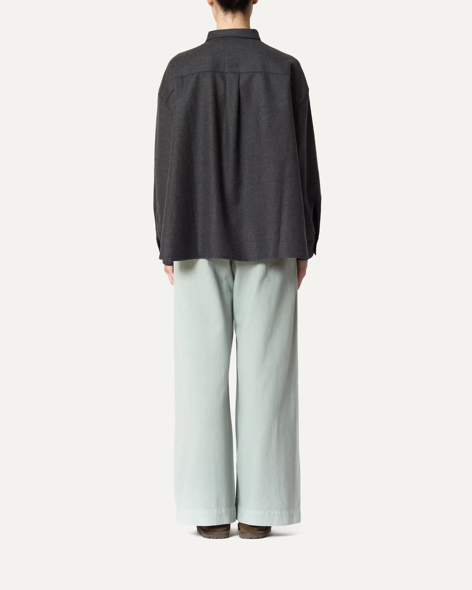 CAMICIA QUADRA sold by Labo.Art product image thumbnail 5