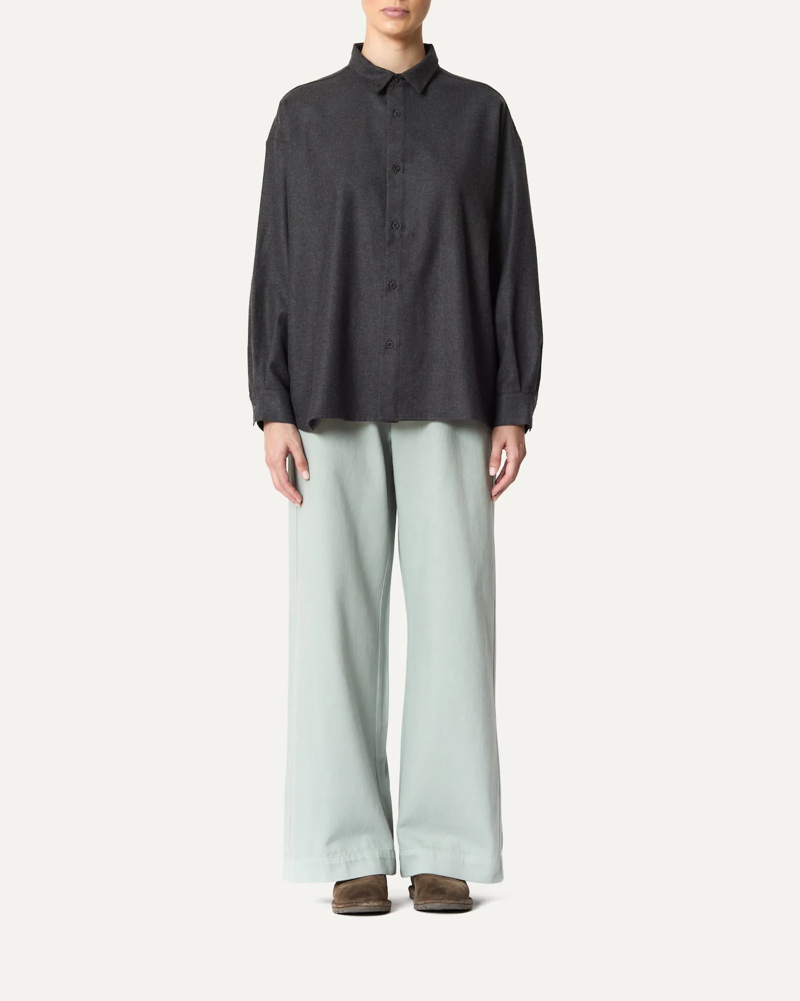CAMICIA QUADRA sold by Labo.Art product image thumbnail 2